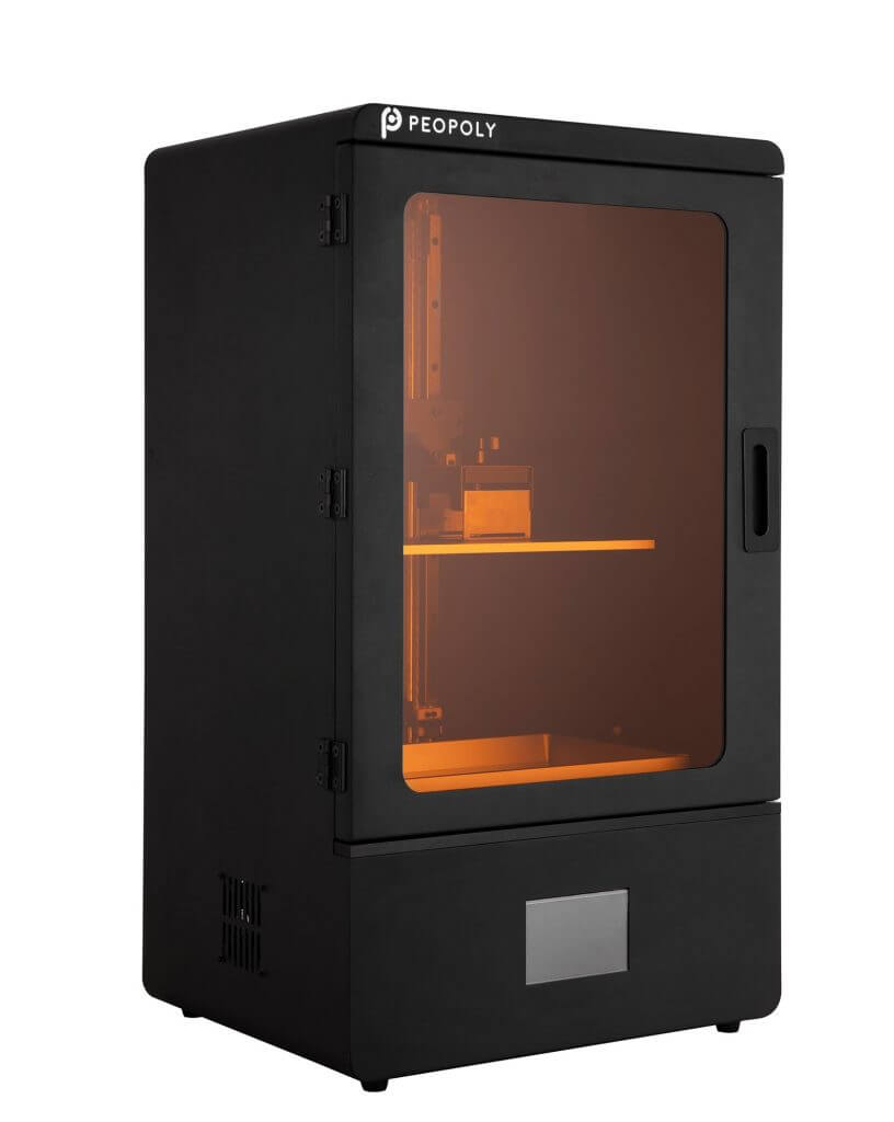 PEOPOLY PHENOM 3Dプリンター導入 | 株式会社札幌立体データサービス