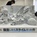 さっぽろ雪まつり大雪像製作に関わる3Dスキャンをさせていただきました