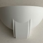 マンション内ライトカバー3Dプリント製作