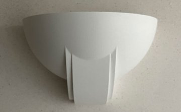 マンション内ライトカバー3Dプリント製作